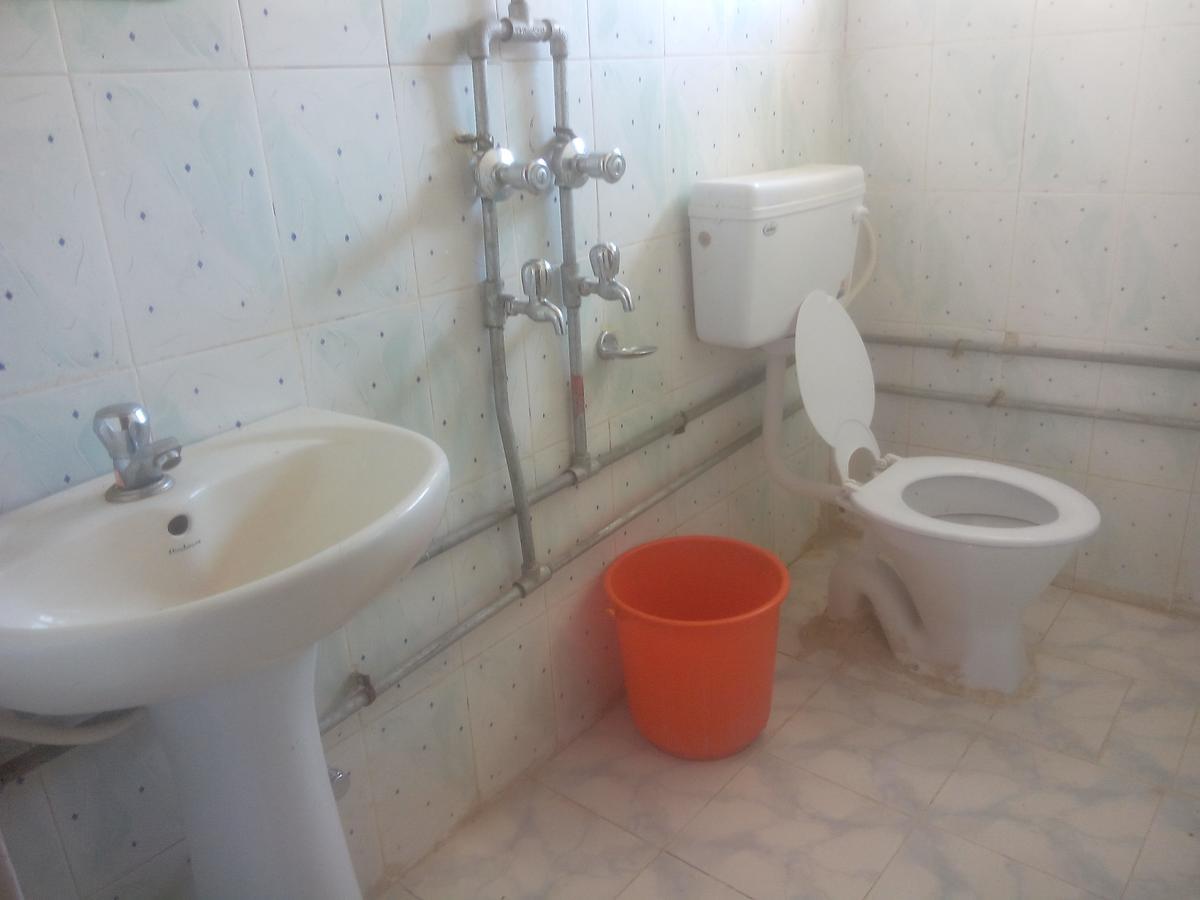 Hotel Rigyal Padam Buitenkant foto