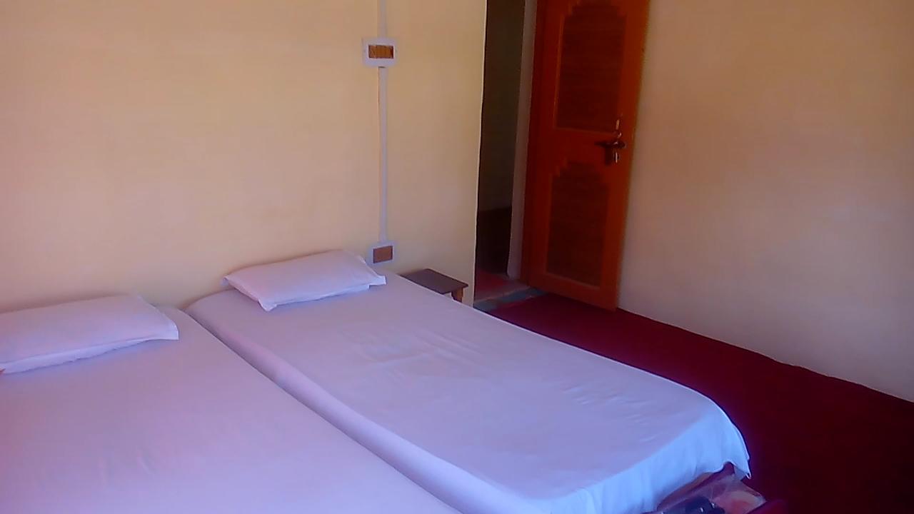 Hotel Rigyal Padam Buitenkant foto